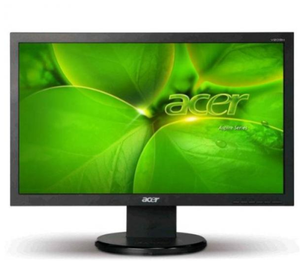 Acer V223HQVB - 1407658 - zdjęcie 2